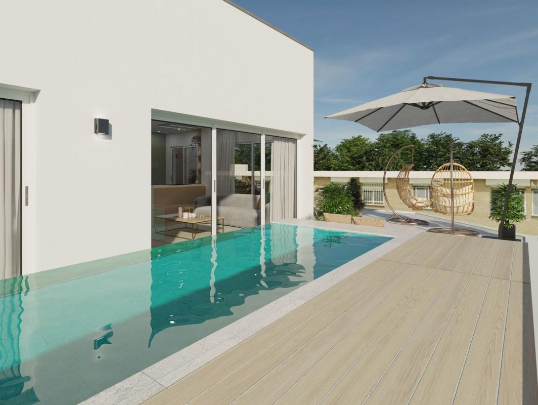 Apartment - Guardamar del Segura