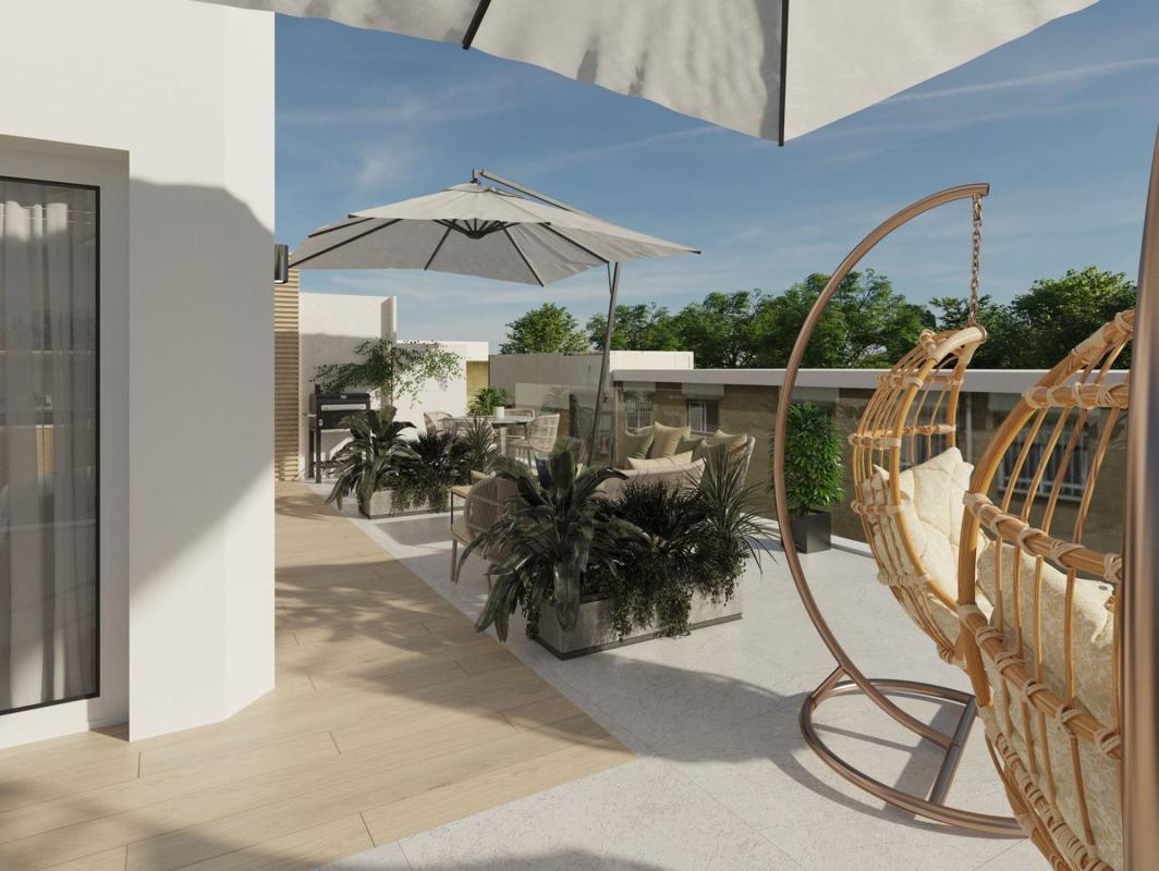 Apartment - Guardamar del Segura
