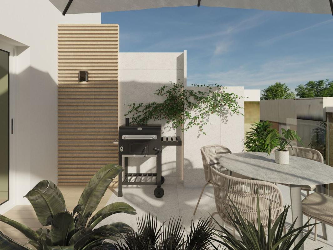 Apartment - Guardamar del Segura