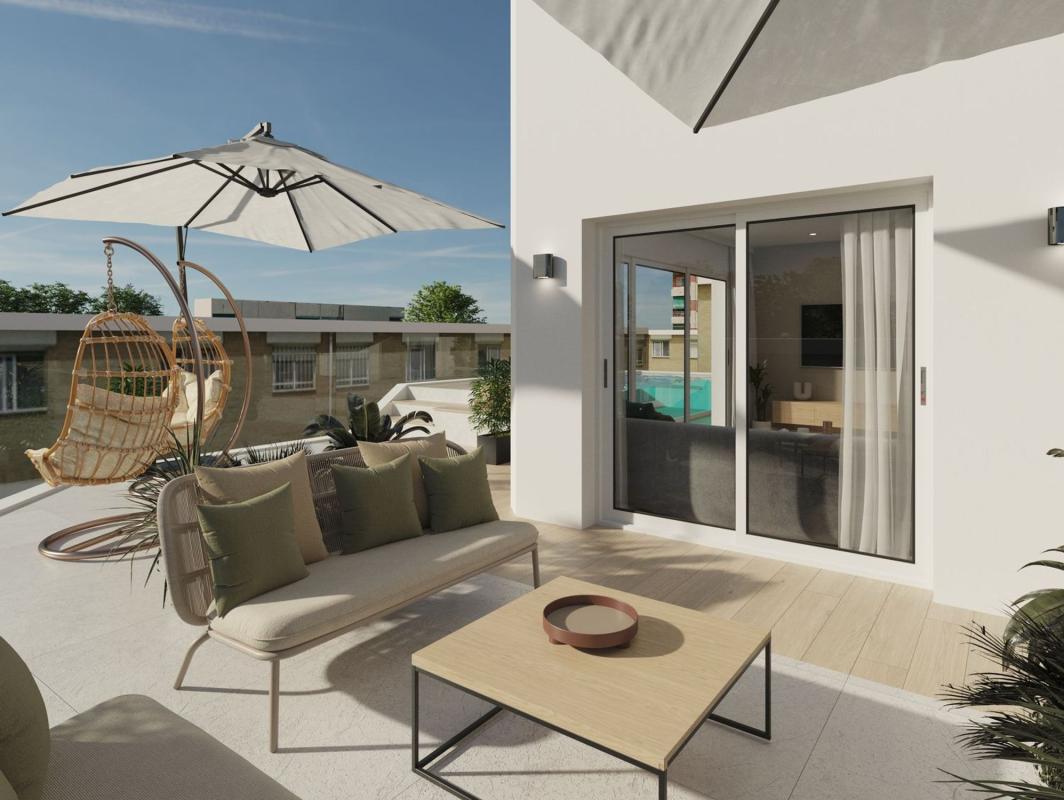 Apartment - Guardamar del Segura