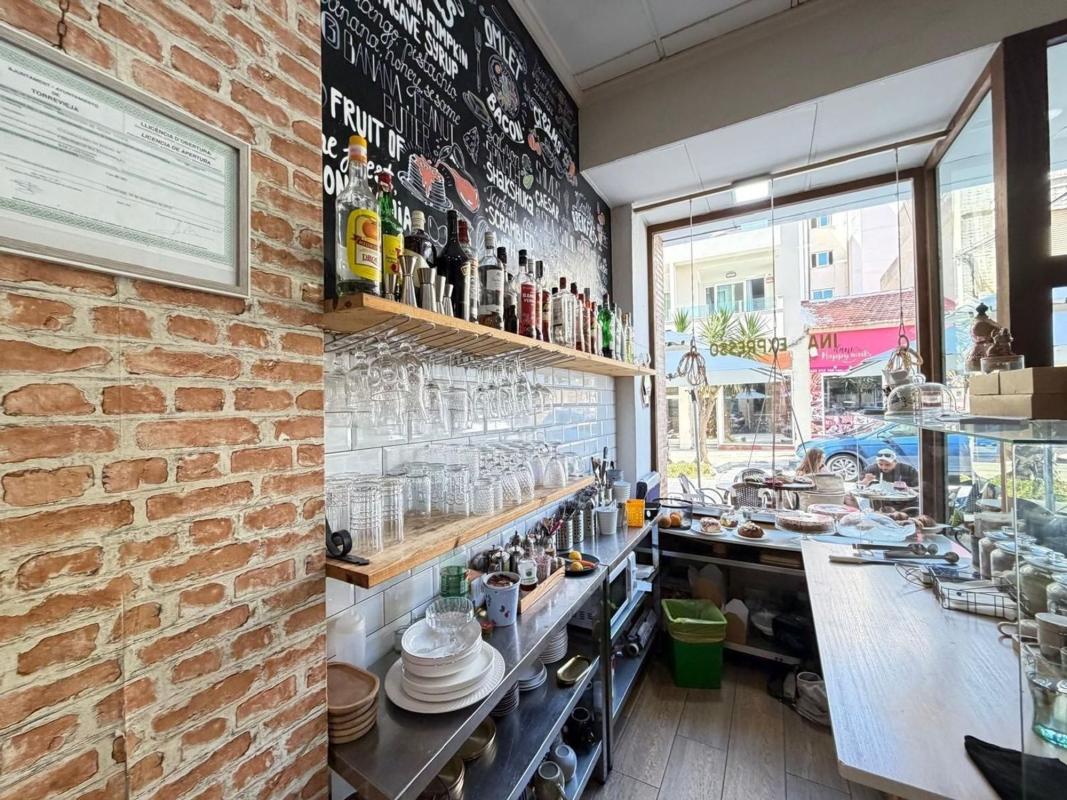 Cafetería en Calle Caballero de Rodas, Centro – Muelle Pesquero, Torrevieja — foto 8