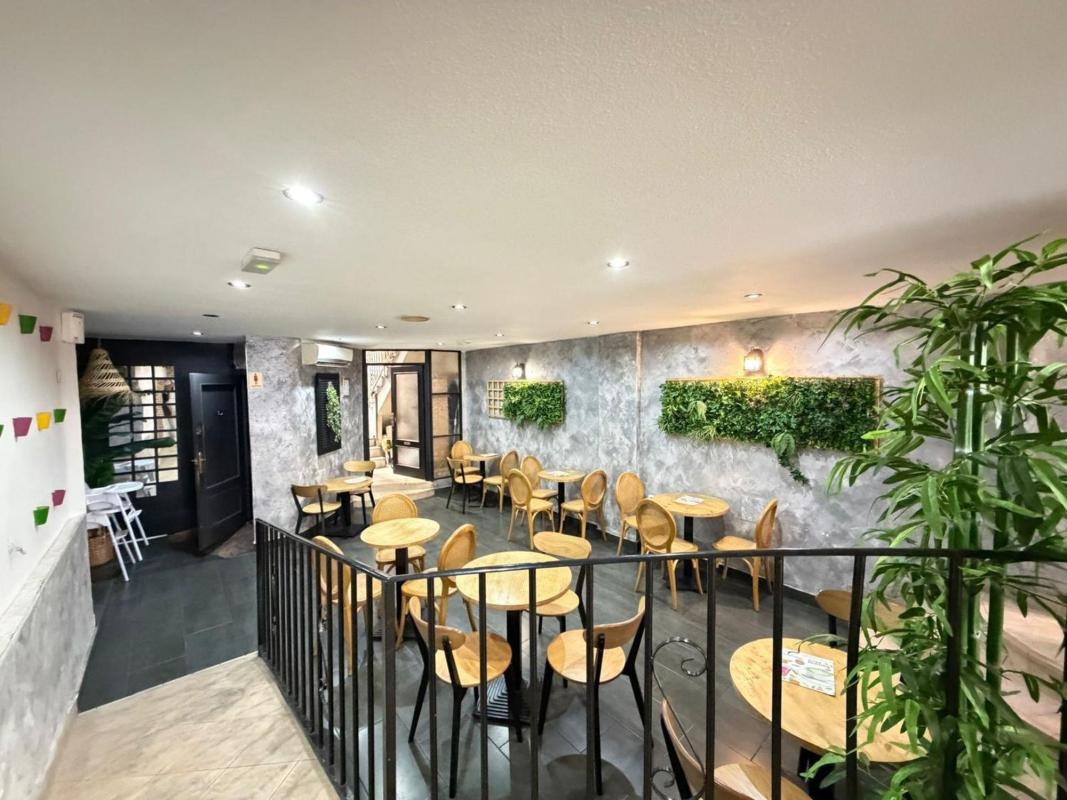 Cafetería en Calle Caballero de Rodas, Centro – Muelle Pesquero, Torrevieja — foto 10