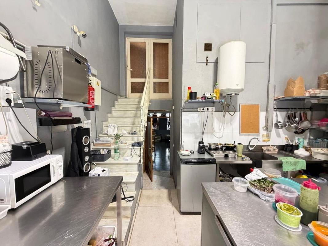 Cafetería en Calle Caballero de Rodas, Centro – Muelle Pesquero, Torrevieja — foto 20