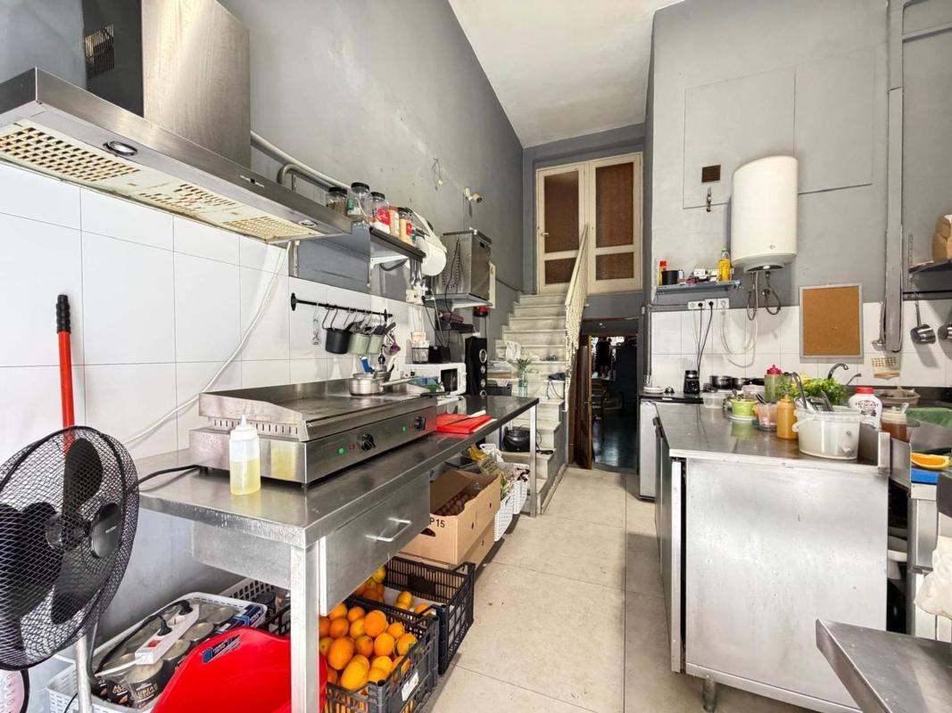 Cafetería en Calle Caballero de Rodas, Centro – Muelle Pesquero, Torrevieja — foto 21