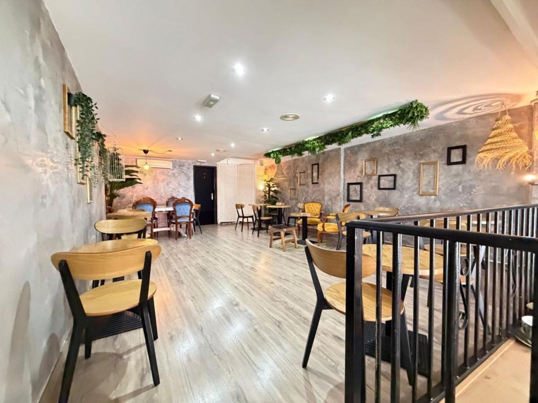 Cafetería en Calle Caballero de Rodas, Centro – Muelle Pesquero, Torrevieja — foto 24