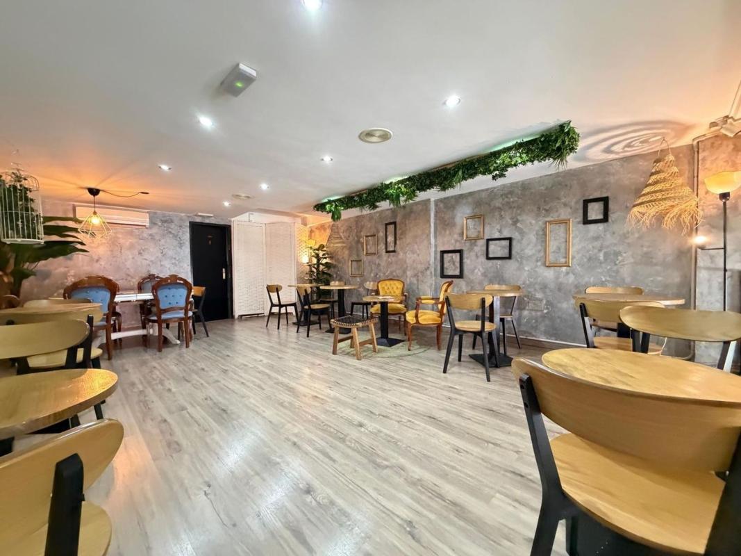 Cafetería en Calle Caballero de Rodas, Centro – Muelle Pesquero, Torrevieja — foto 25