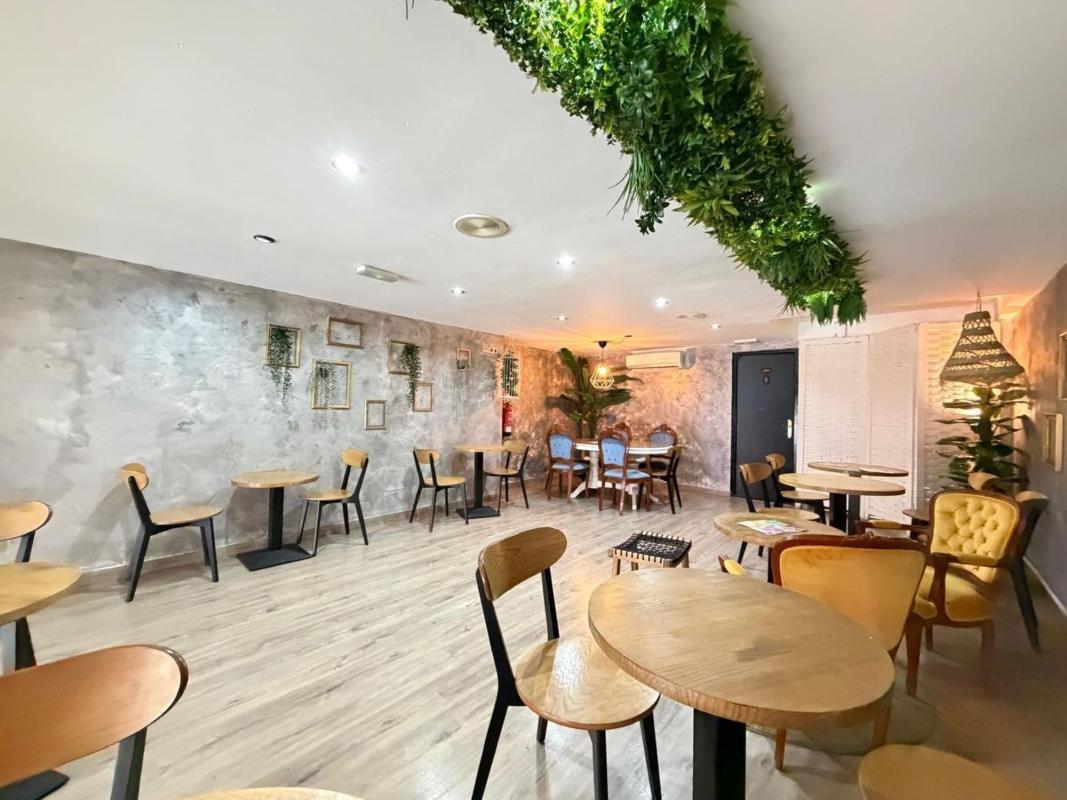 Cafetería en Calle Caballero de Rodas, Centro – Muelle Pesquero, Torrevieja — foto 27