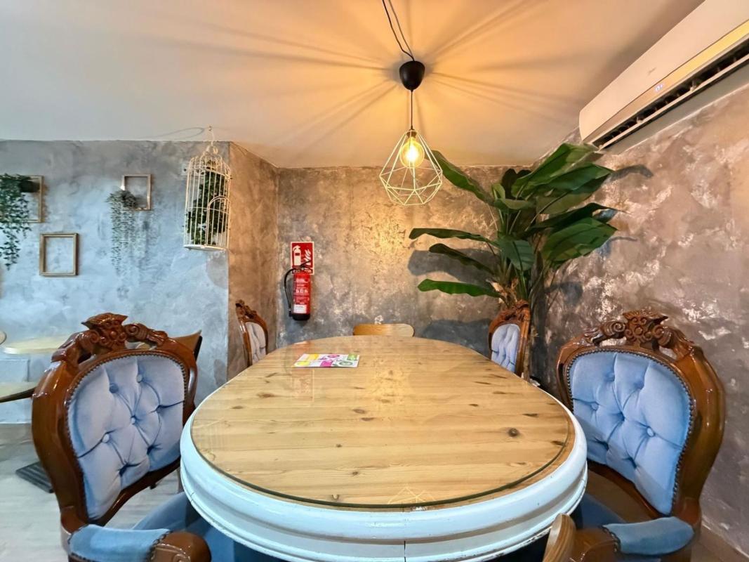 Cafetería en Calle Caballero de Rodas, Centro – Muelle Pesquero, Torrevieja — foto 29