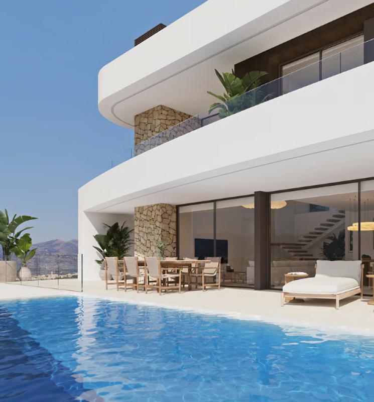 Villa Ona - Residencial Jazmines