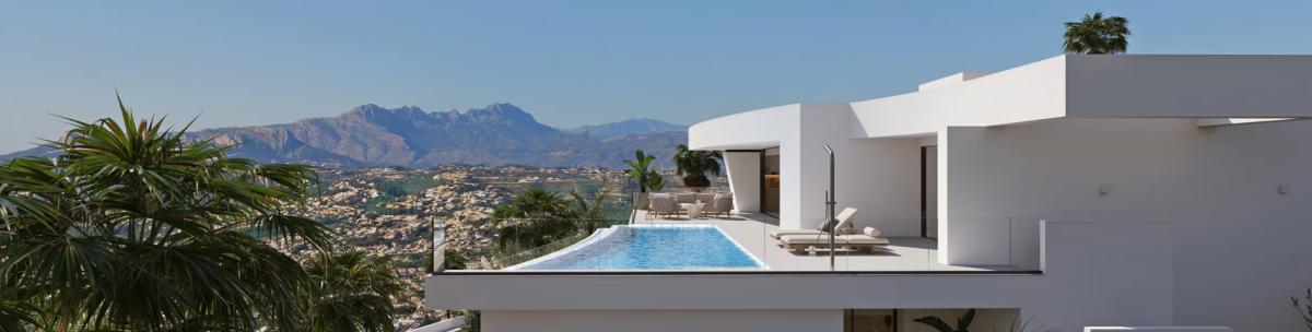 Villa Solei - Residencial Jazmines
