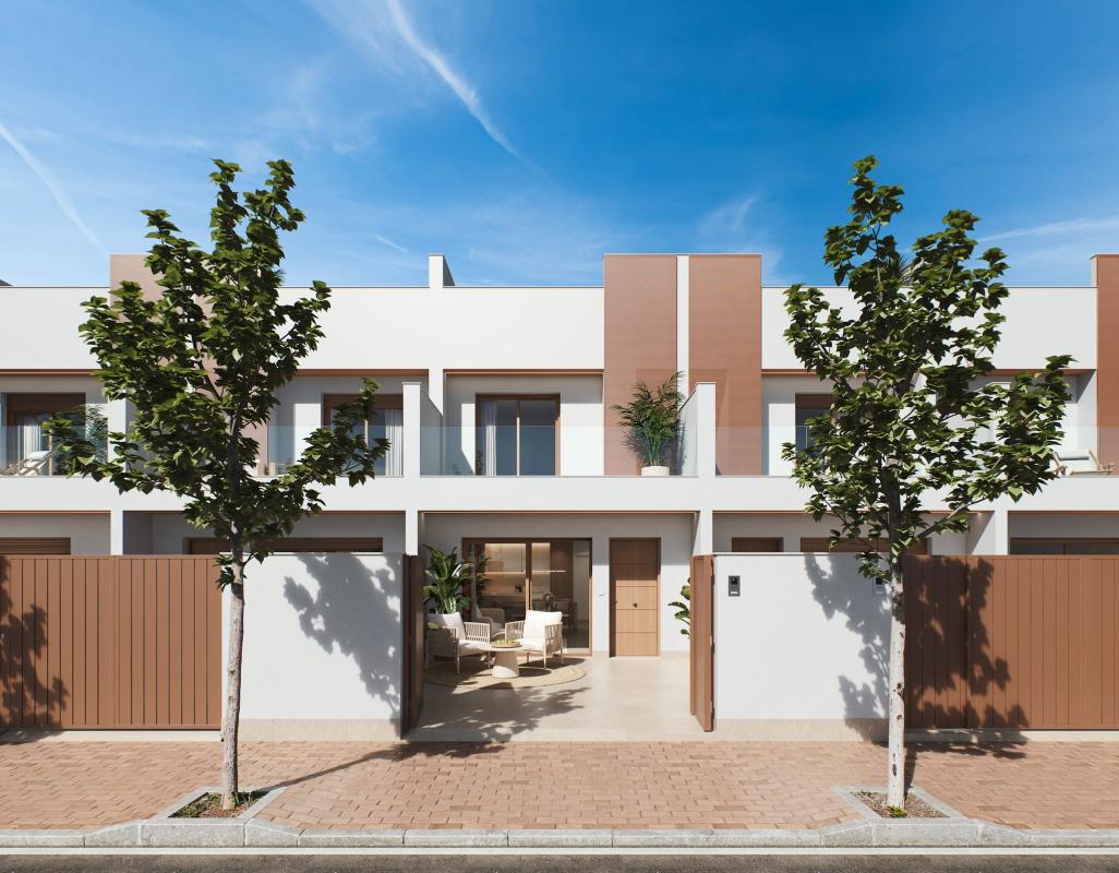Residencial Lumina