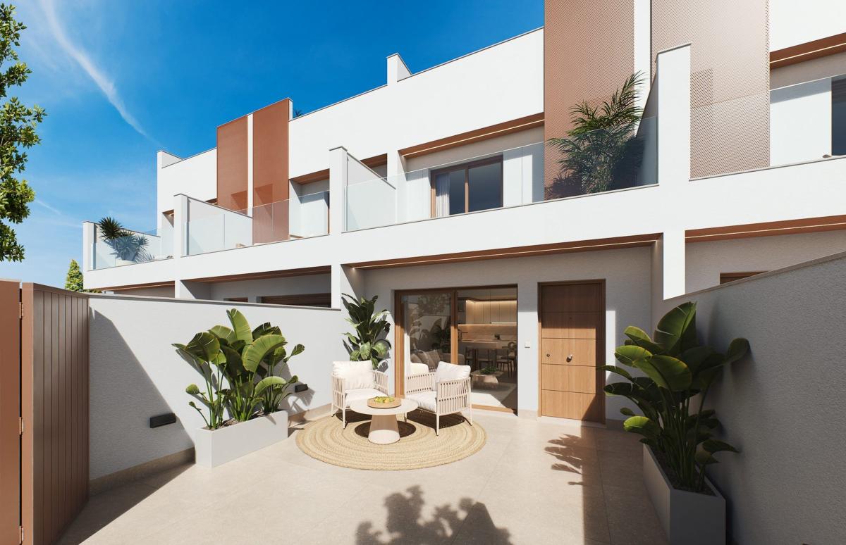 Residencial Lumina