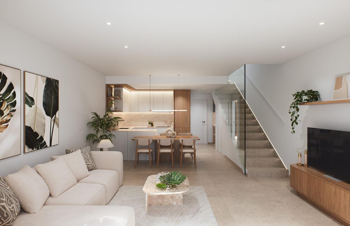 Residencial Lumina