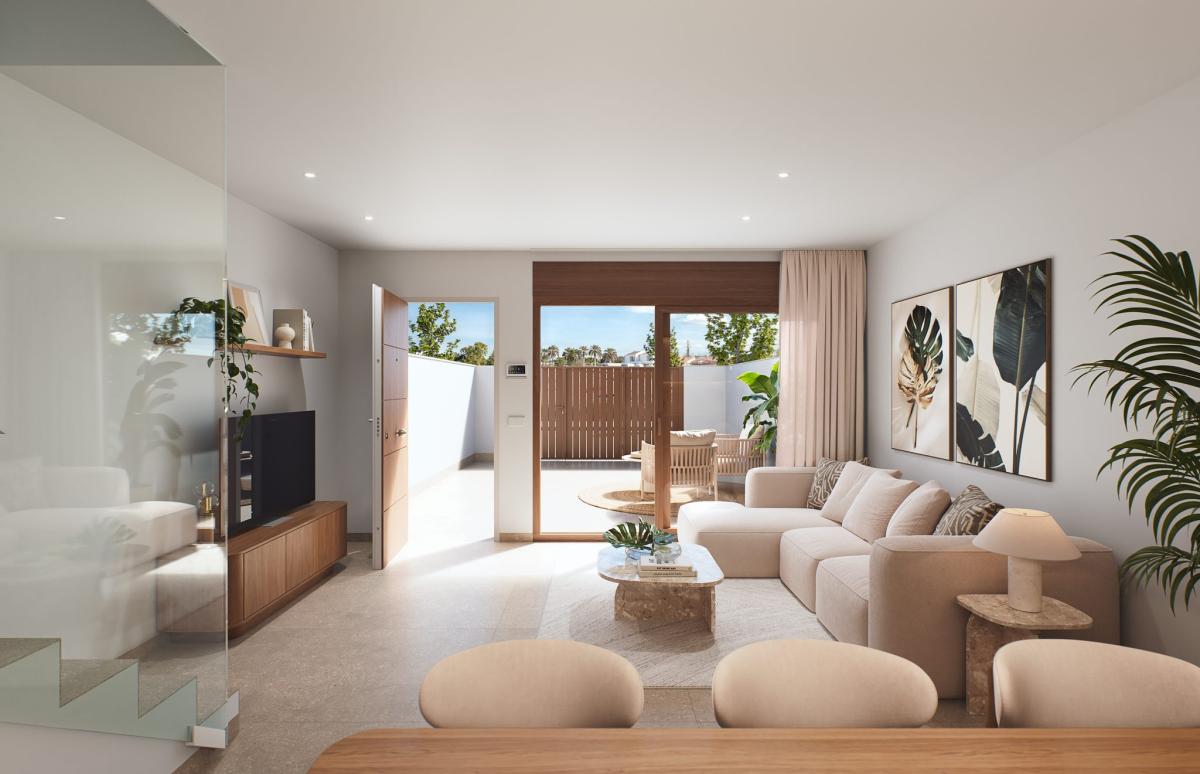 Residencial Lumina