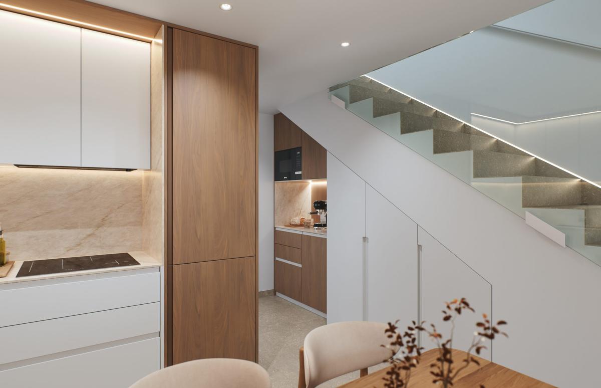 Residencial Lumina