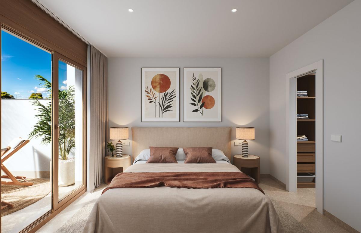 Residencial Lumina