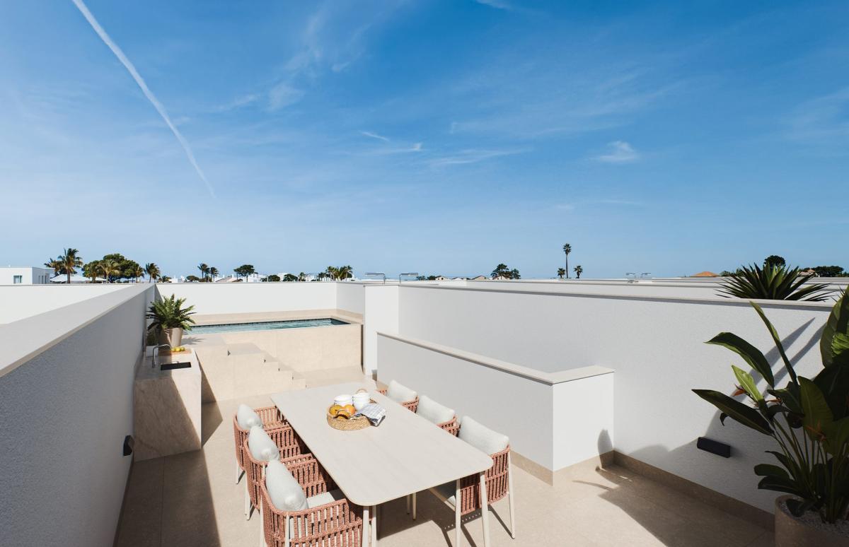 Residencial Lumina