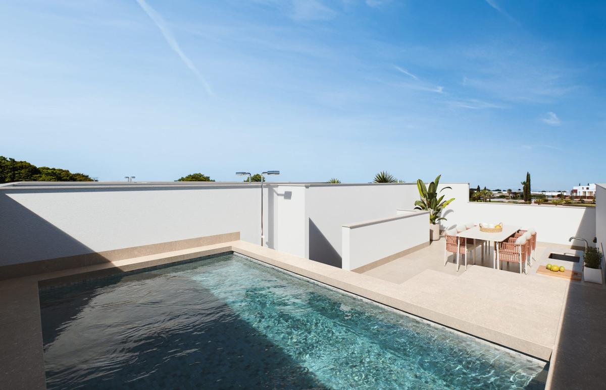 Residencial Lumina
