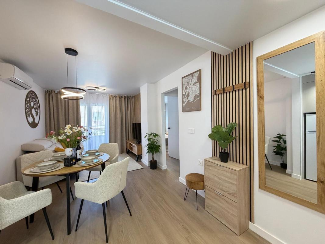 Appartement - Torrevieja — 1