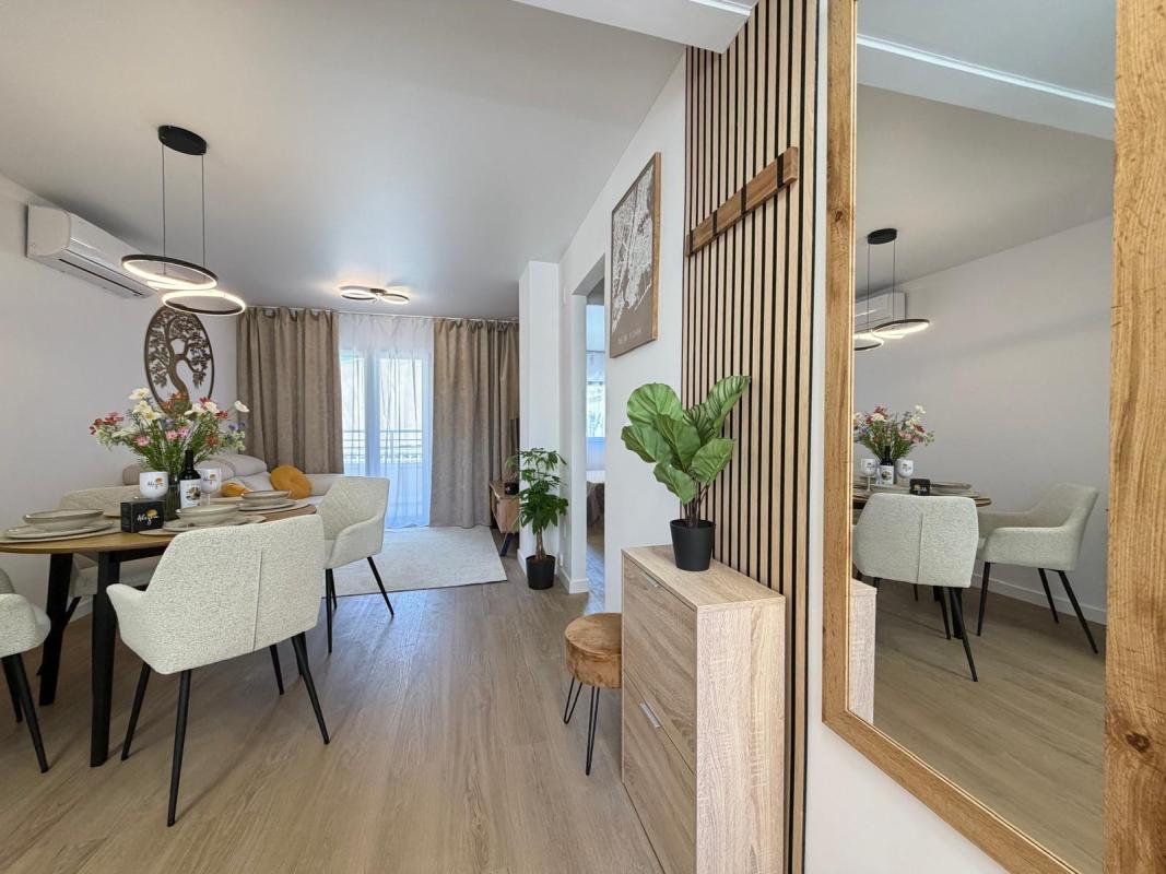 Appartement - Torrevieja — 2