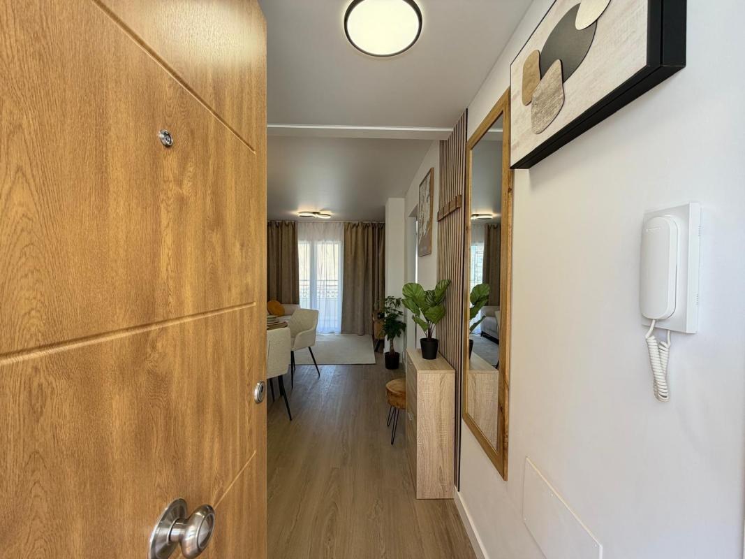 Appartement - Torrevieja — 4