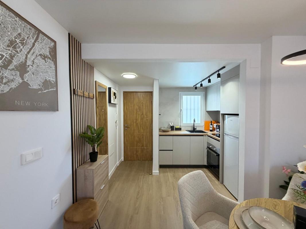Appartement - Torrevieja — 5
