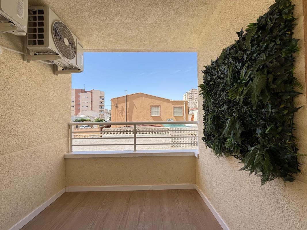 Appartement - Torrevieja — 6