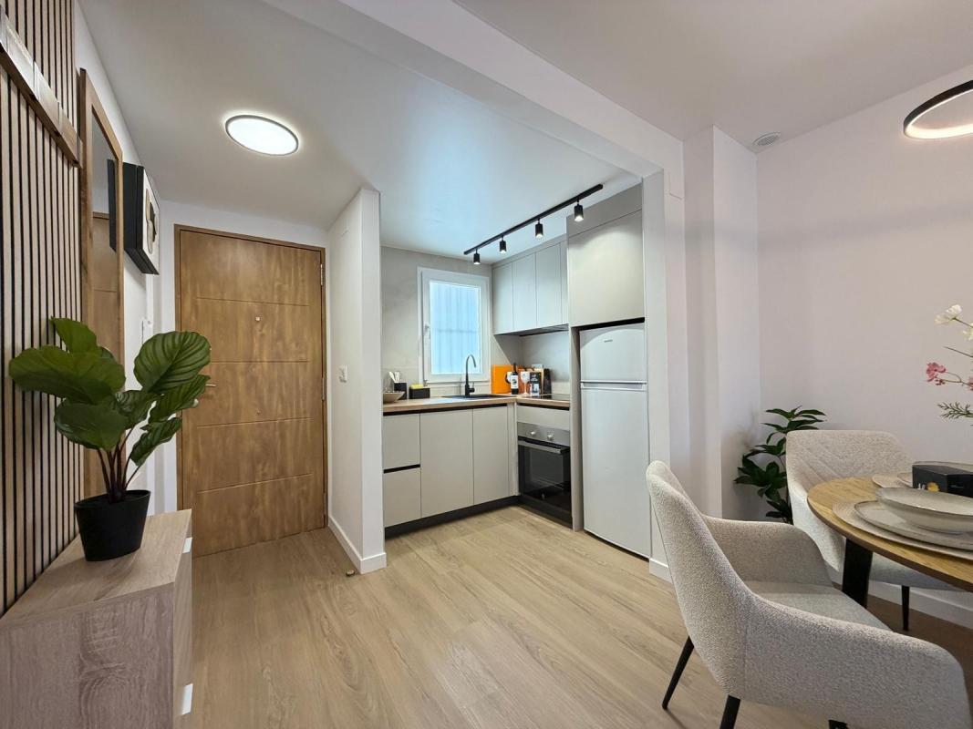 Appartement - Torrevieja — 16