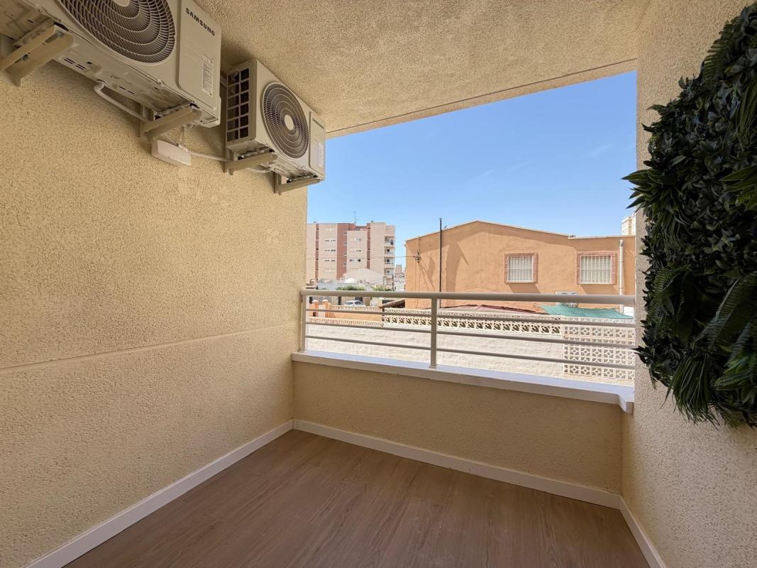 Appartement - Torrevieja — 17