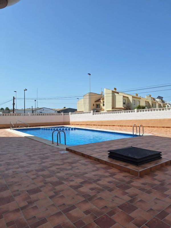 Appartement - Torrevieja — 18