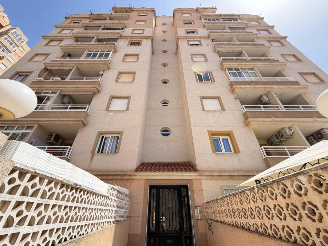 Appartement - Torrevieja — 19