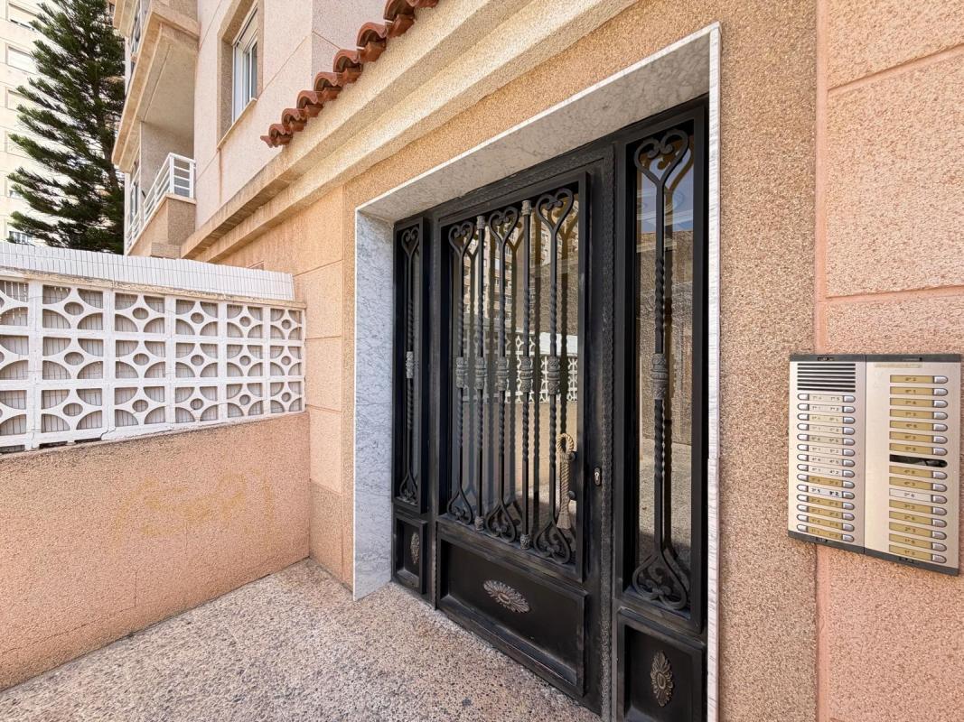 Appartement - Torrevieja — 20