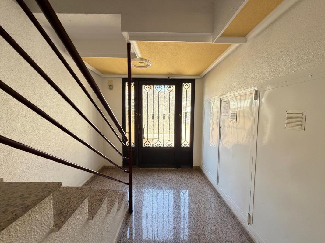 Appartement - Torrevieja — 22