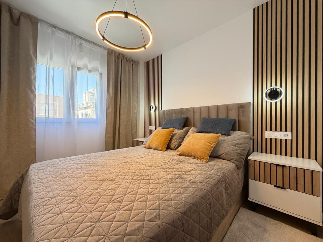 Appartement - Torrevieja — 27