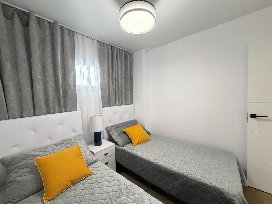 Appartement - Torrevieja — 29
