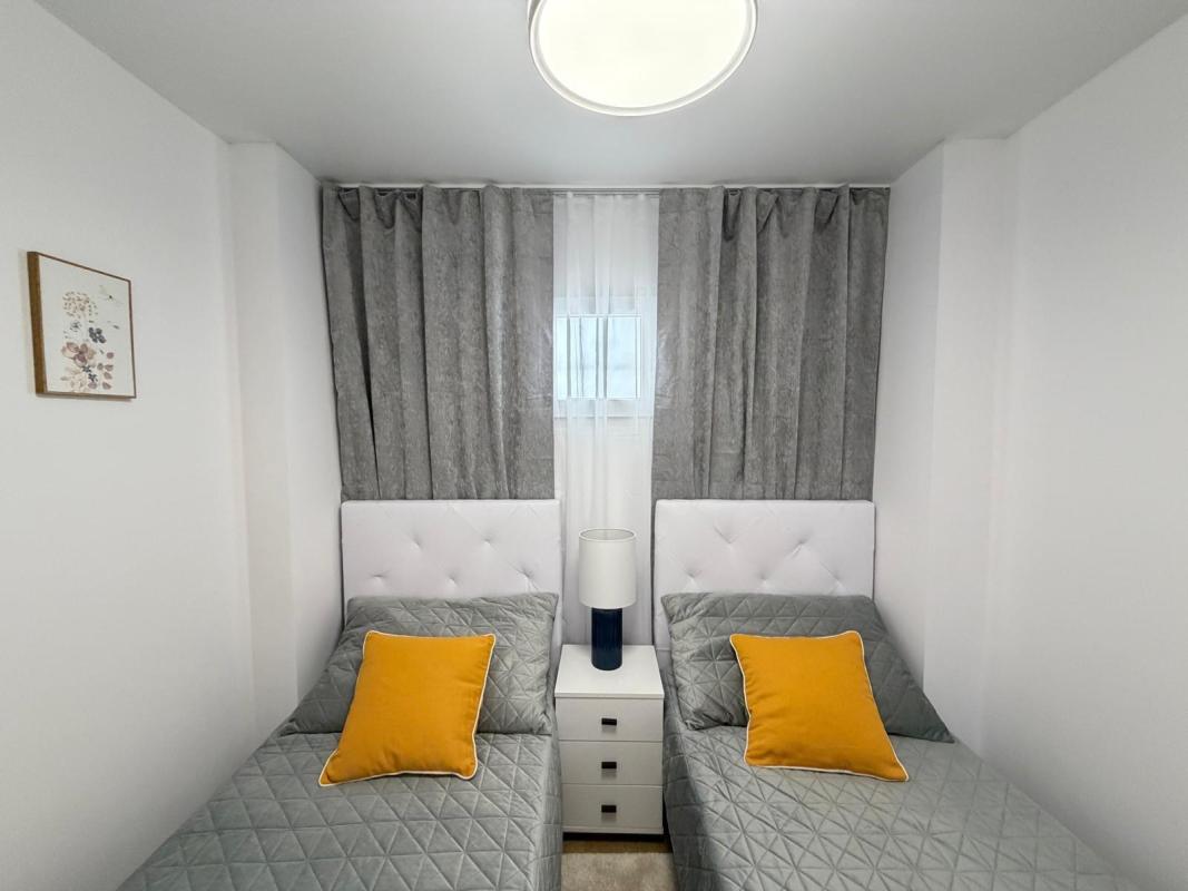 Appartement - Torrevieja — 30