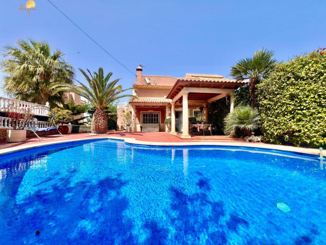 Villa - Torrevieja — 1