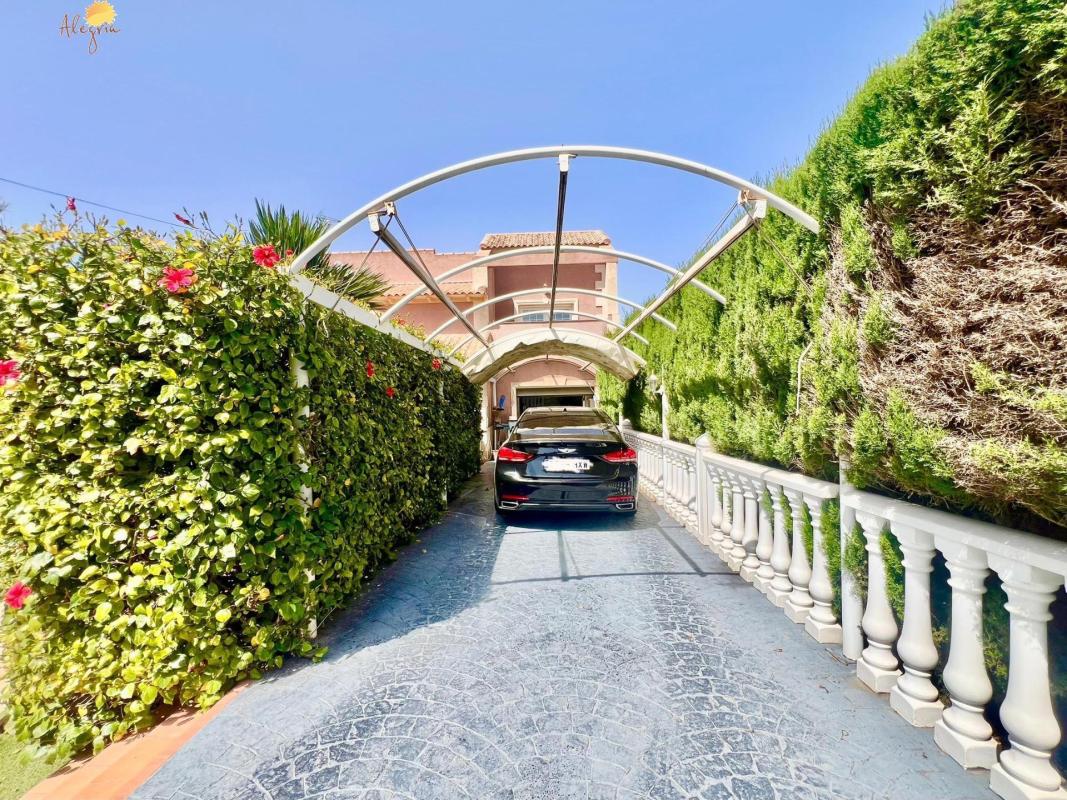 Villa - Torrevieja — 3
