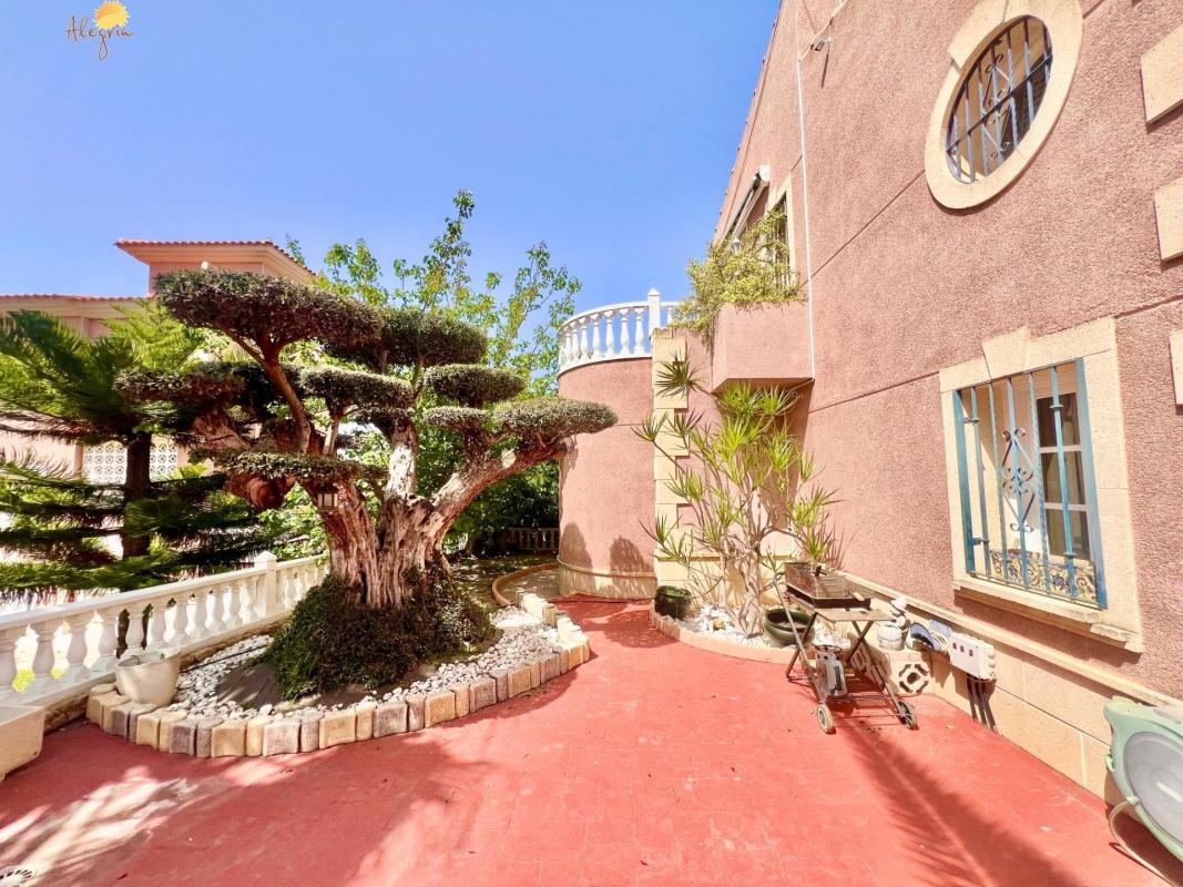 Villa - Torrevieja — 11
