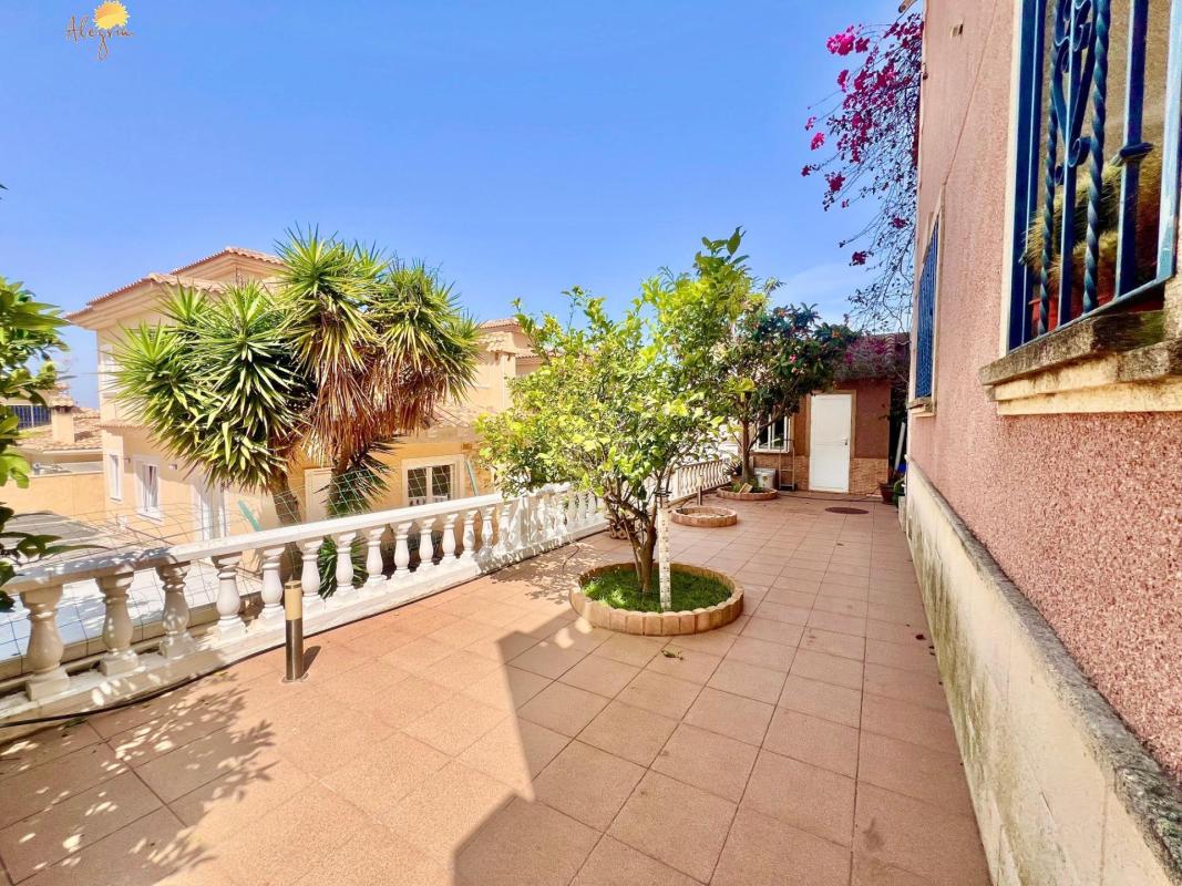 Villa - Torrevieja — 13