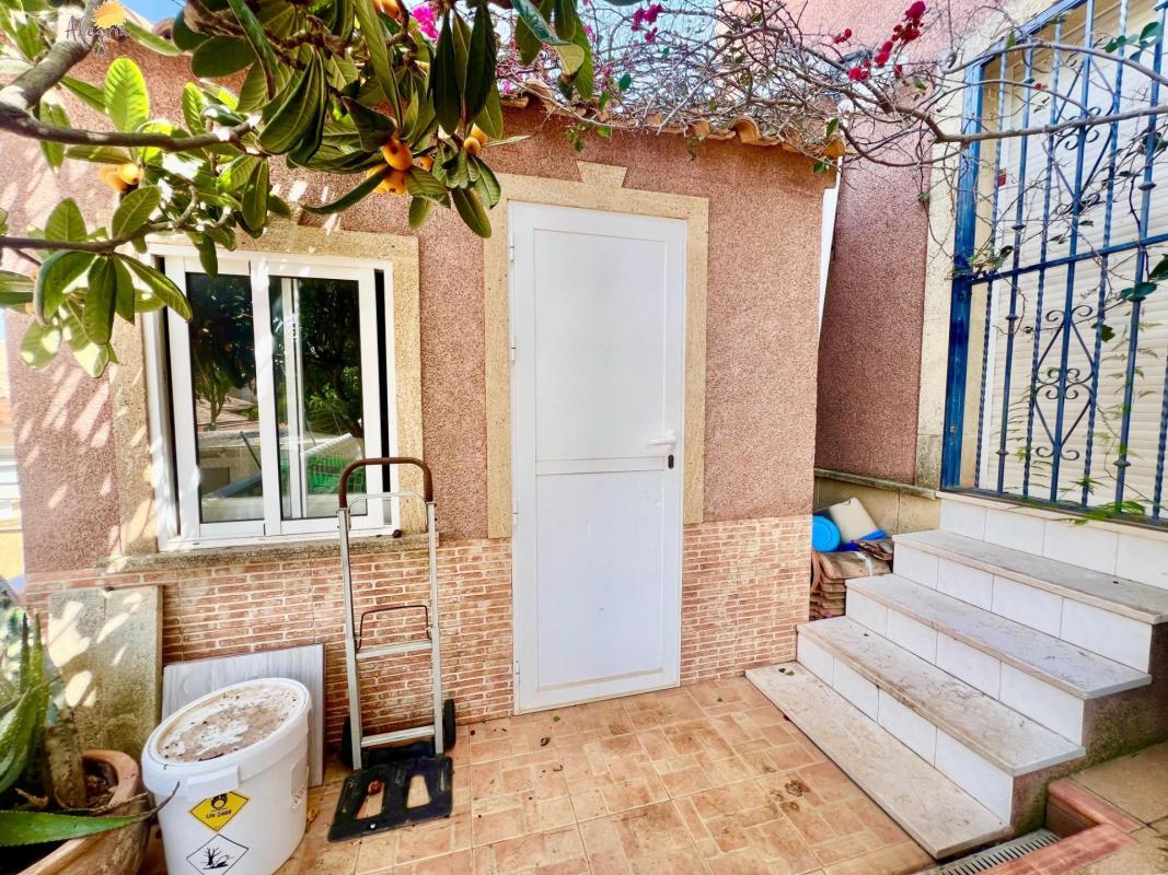 Villa - Torrevieja — 14