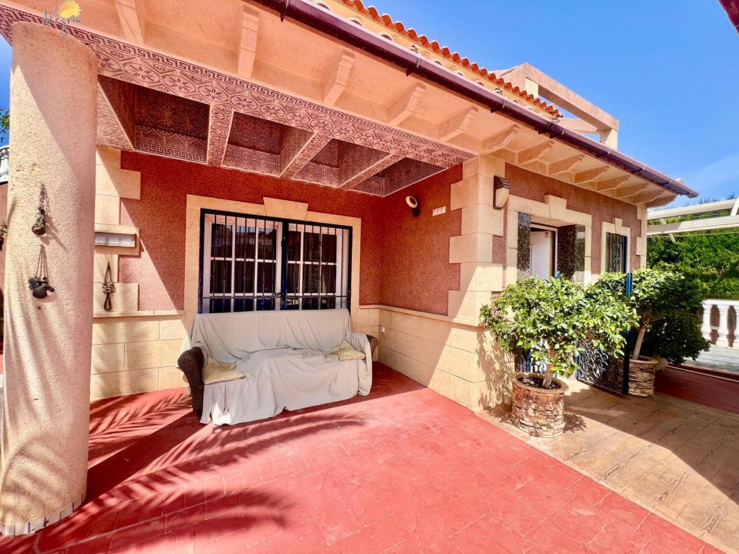 Villa - Torrevieja — 15