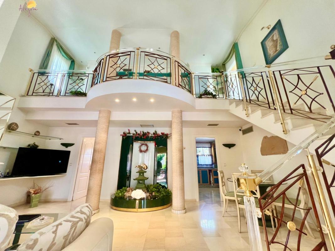 Villa - Torrevieja — 17
