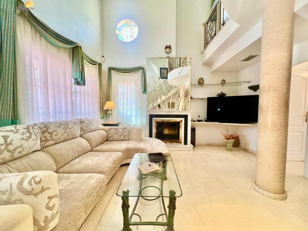 Villa - Torrevieja — 18