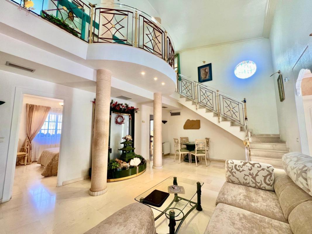 Villa - Torrevieja — 19