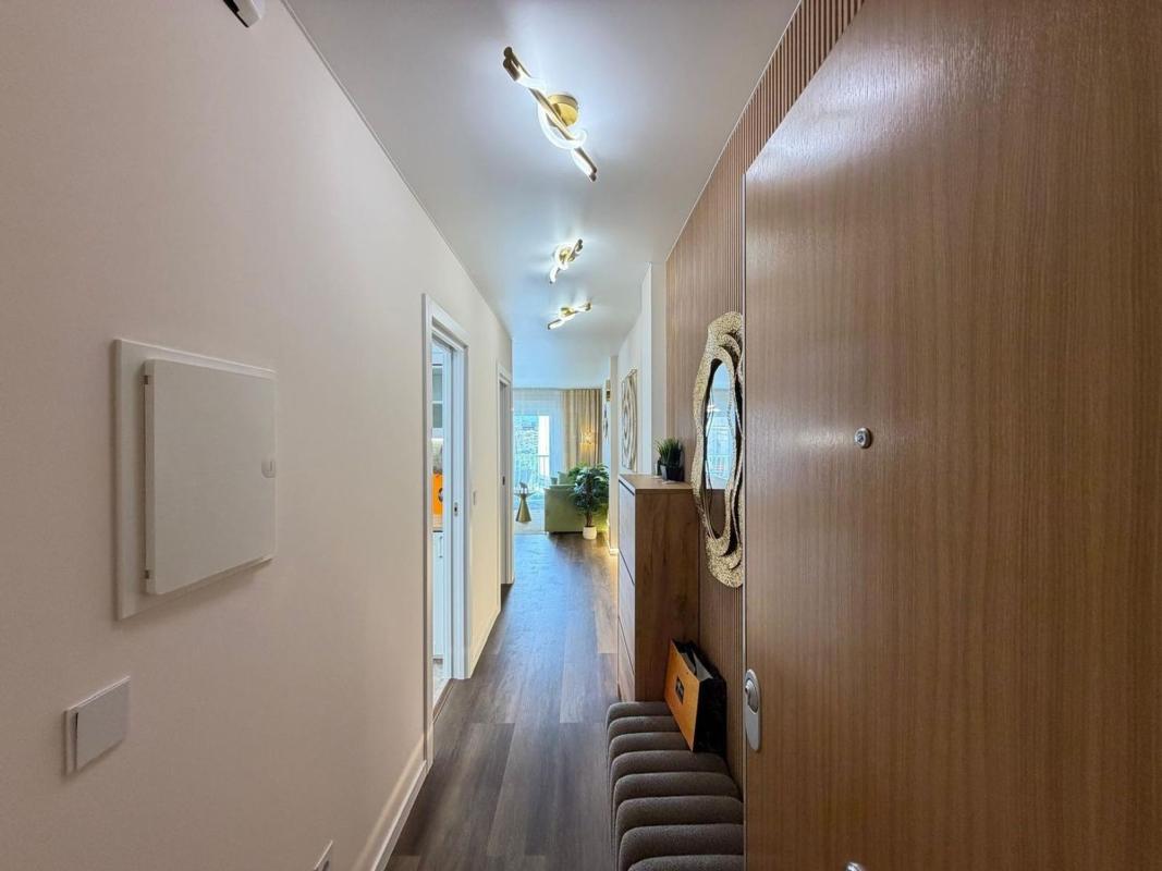 Appartement - Torrevieja — 2