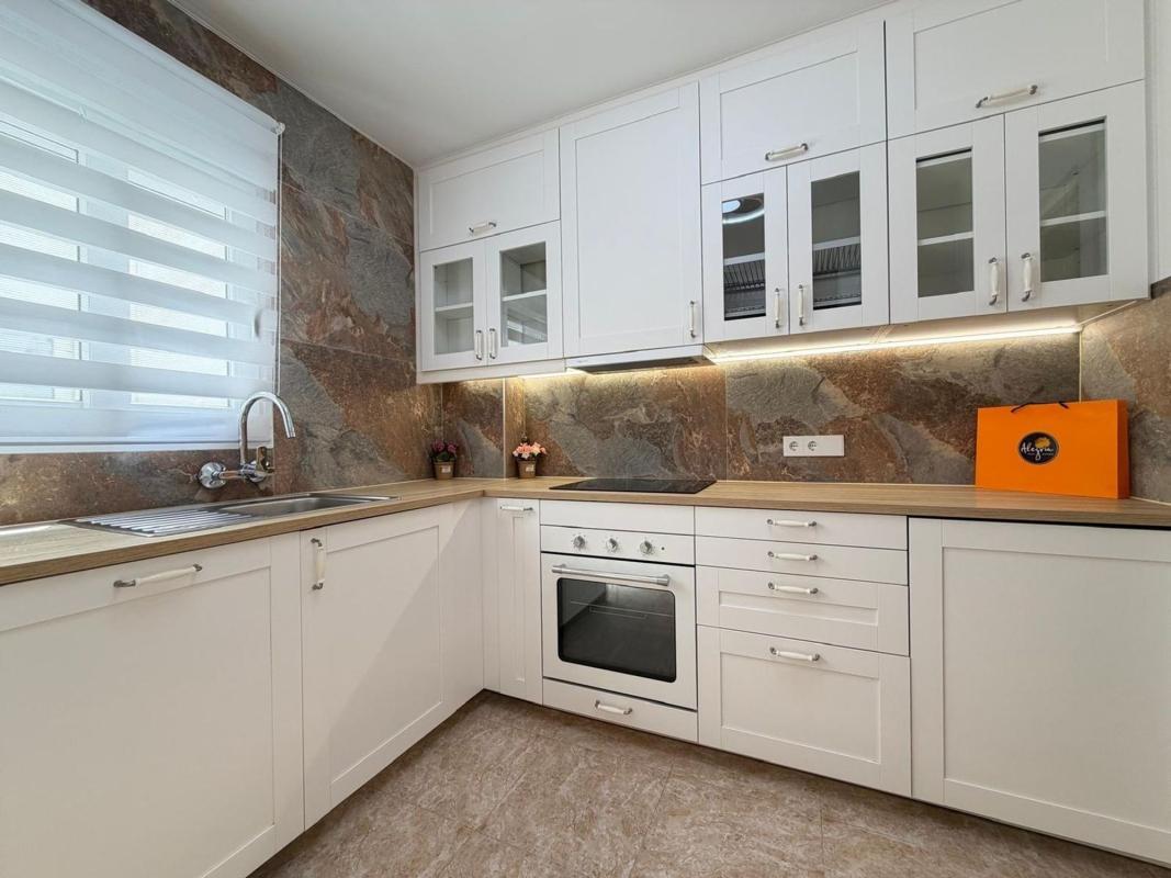 Appartement - Torrevieja — 6