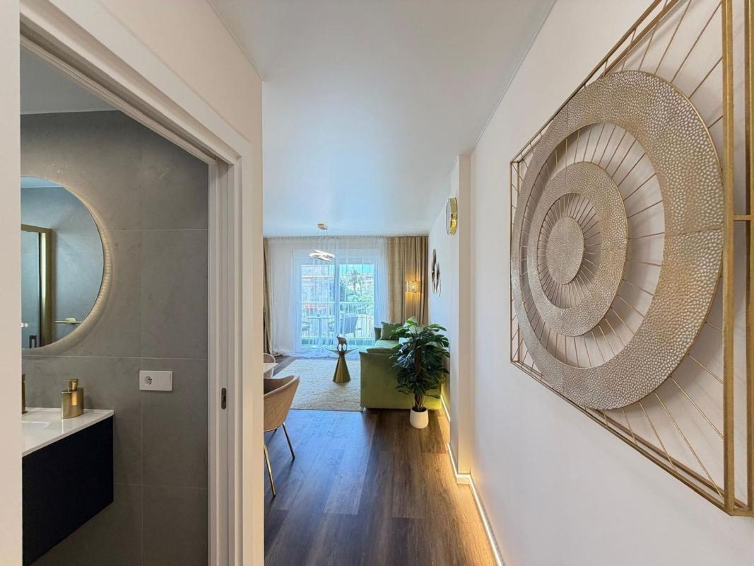 Appartement - Torrevieja — 17