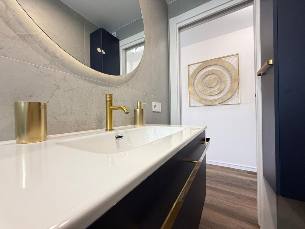Appartement - Torrevieja — 25
