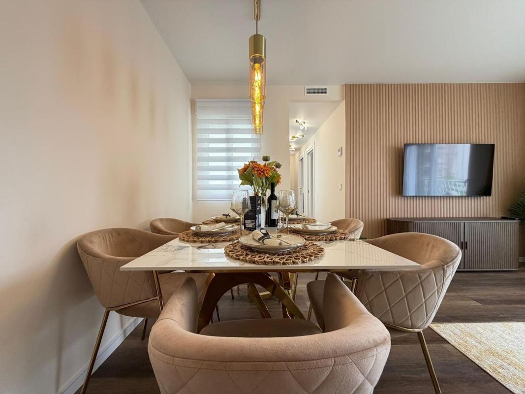 Appartement - Torrevieja — 26